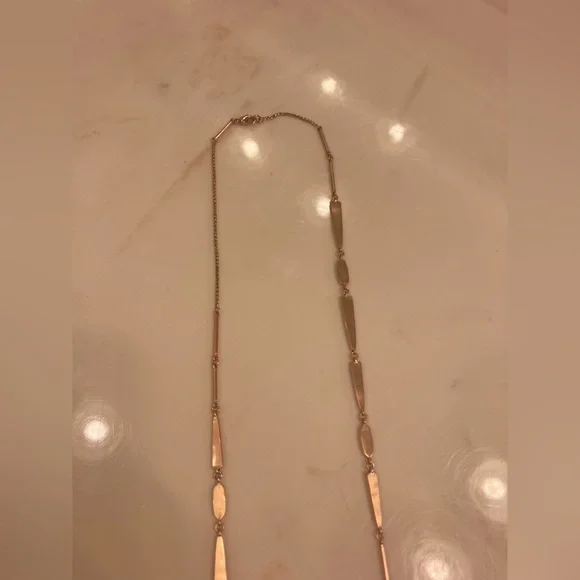 Kendra Scott Averil necklace - Picture 3 of 8